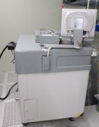 Palomar 5100 Vacuum Oven