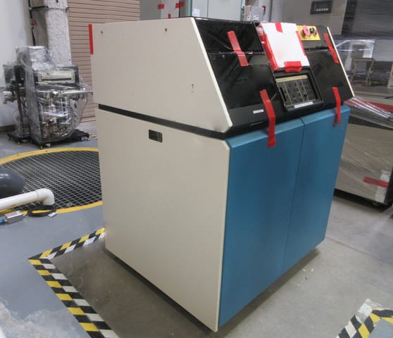 Lam AutoEtch 790 Metal Etcher