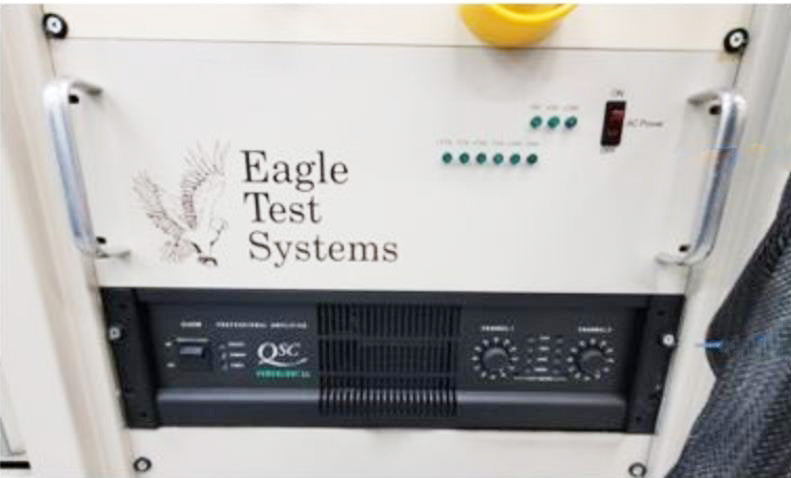 Teradyne / Eagle ETS 200 Test System