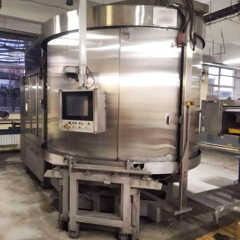 LGE Engineering Squarer Multi Ware Saw