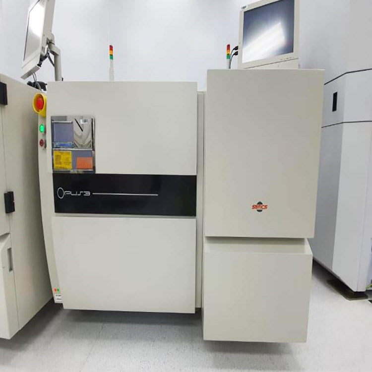 Semics Opus 3 Prober