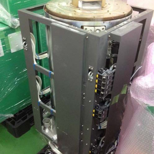 Tel Alpha 8 S Z Furnace