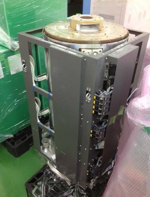 Tel Alpha 8 S Z Furnace