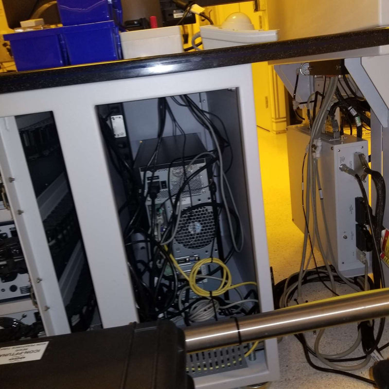 Bruker Icon FastScan