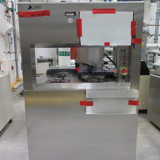 Lam Rainbow 4420 Plasma Etcher