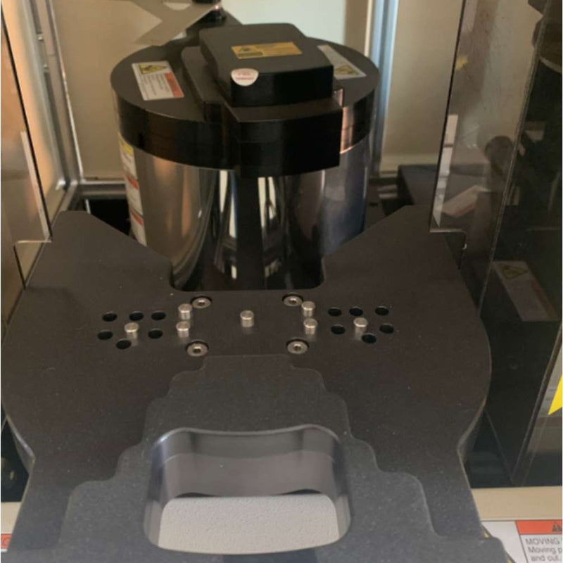 ONTO / Nanometrics Nanospec 9100