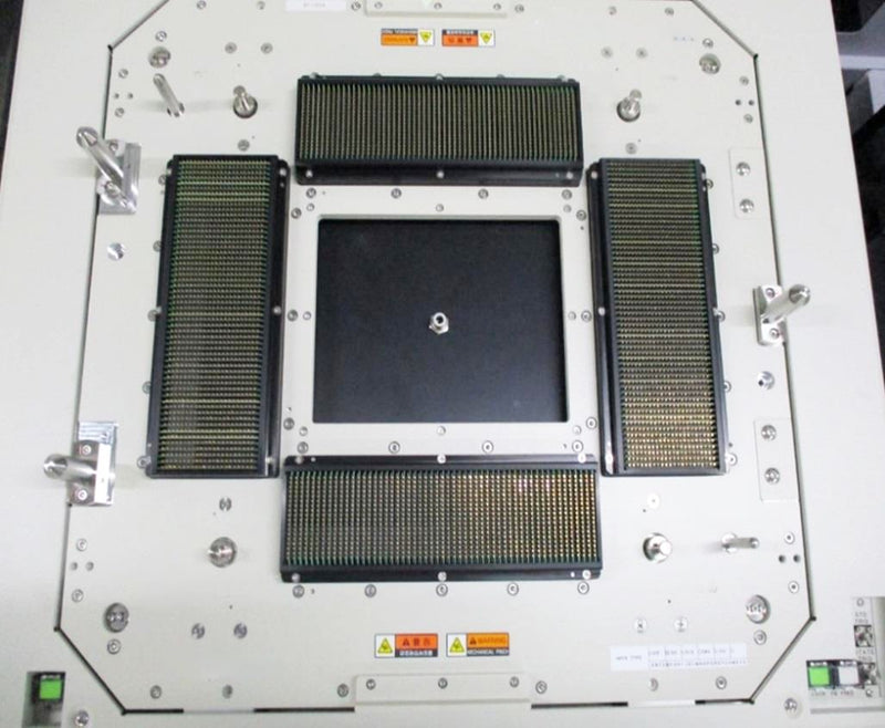 Advantest T 6575 A Tester