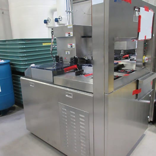Lam Rainbow 4420 Plasma Etcher
