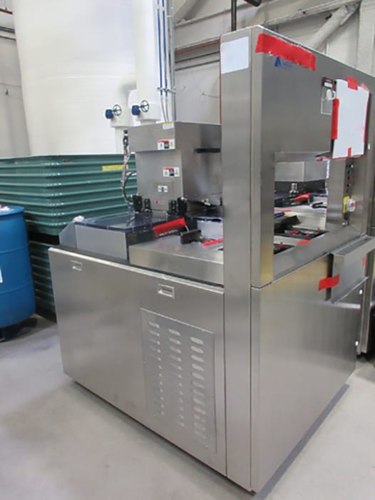 Lam Rainbow 4420 Plasma Etcher