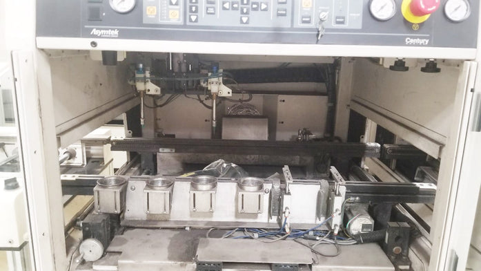 Asymtek Century C 740 Conformal Coater