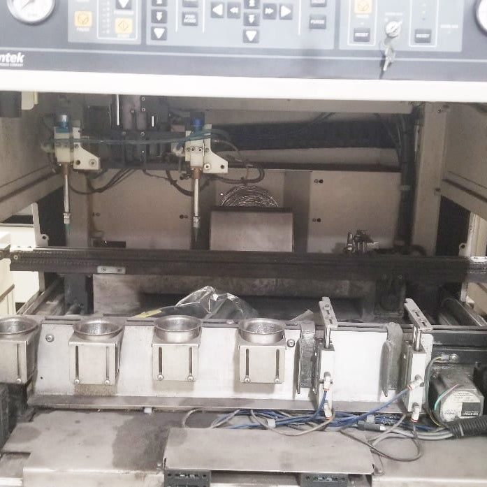 Asymtek Century C 740 Conformal Coater