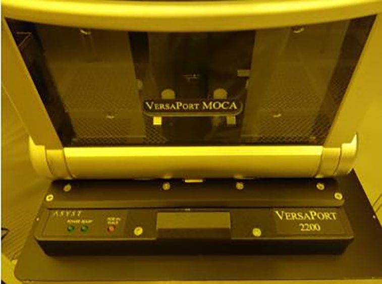 Bruker / Veeco Dimension Vx 340 Atomic Force Profiler (AFP)