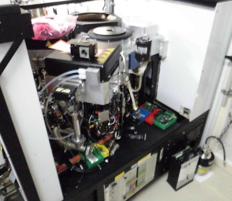 Applied Materials P 5000 PECVD (Plasma-Enhanced Chemical Vapor Deposition)