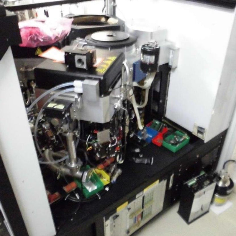 Applied Materials P 5000 PECVD (Plasma-Enhanced Chemical Vapor Deposition)