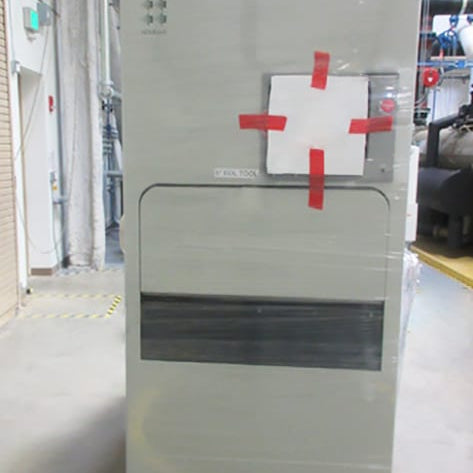 Lam / Novellus Concept One CVD (Chemical Vapor Deposition)