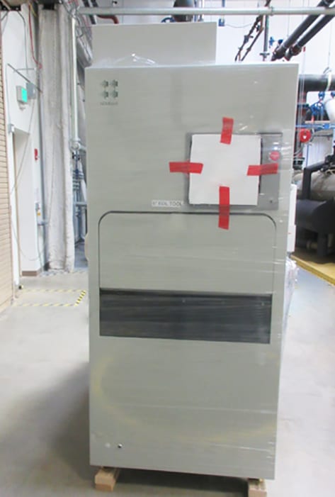 Lam / Novellus Concept One CVD (Chemical Vapor Deposition)