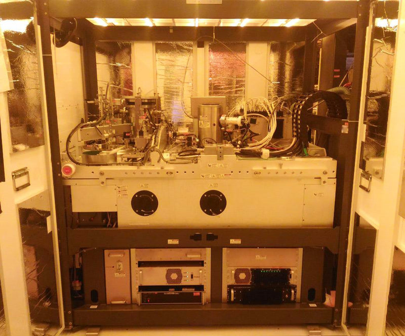 KLA eS 32 E-Beam Inspection System