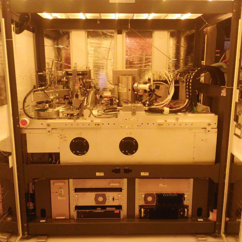 KLA eS 32 E-Beam Inspection System