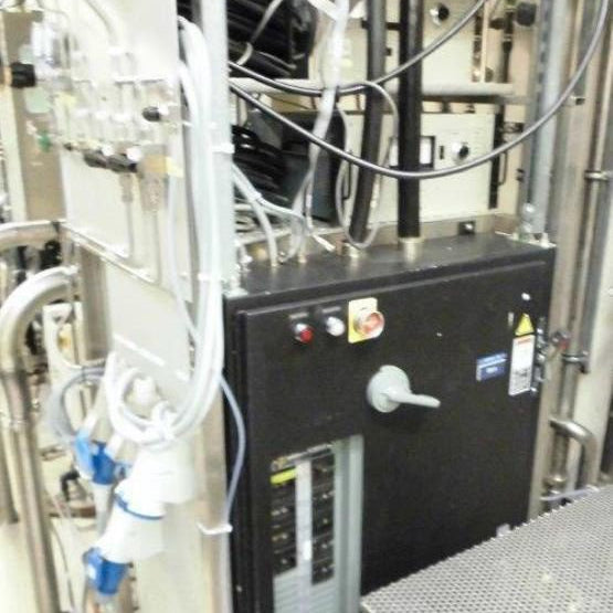 Applied Materials P 5000 PECVD (Plasma-Enhanced Chemical Vapor Deposition)