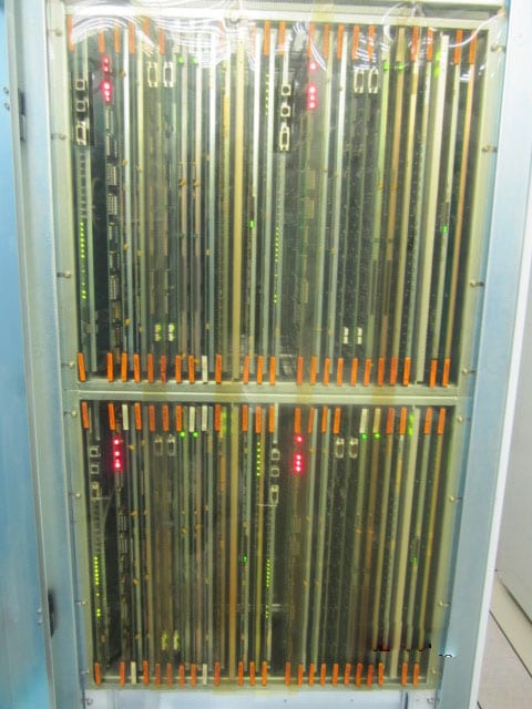 KLA 2350 Inspection System
