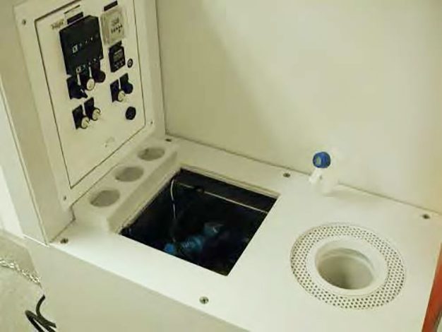 Ultrasonic Cleaner