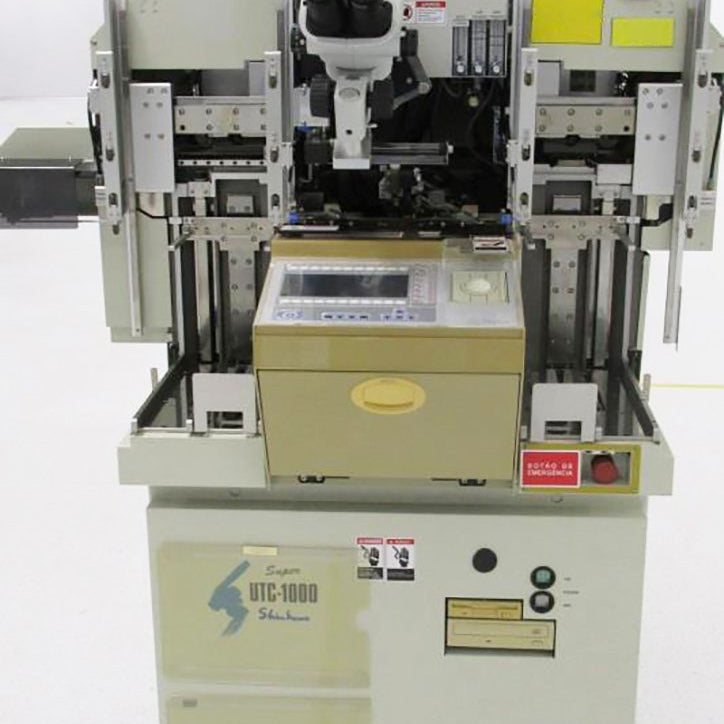 Shinkawa UTC 1000 Wire Bonder