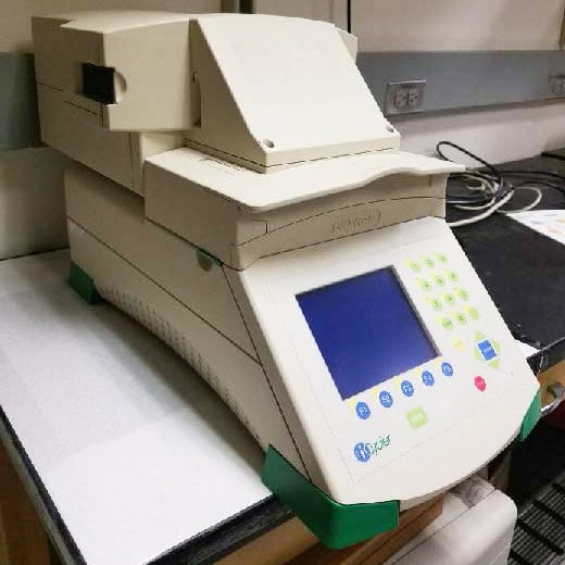 Bio-Rad iCycler 582 BR Thermal Cycler