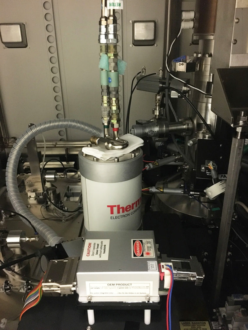 Hitachi RS 4000 SEM (Scanning Electron Microscope)