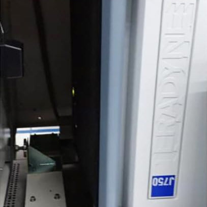 Teradyne J 750 Tester