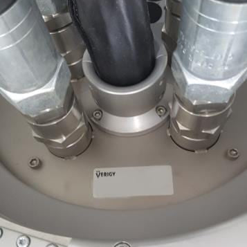 Advantest 93000 PS 1600 CTH