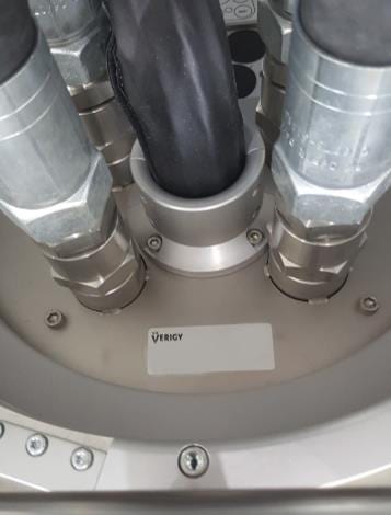 Advantest 93000 PS 1600 CTH