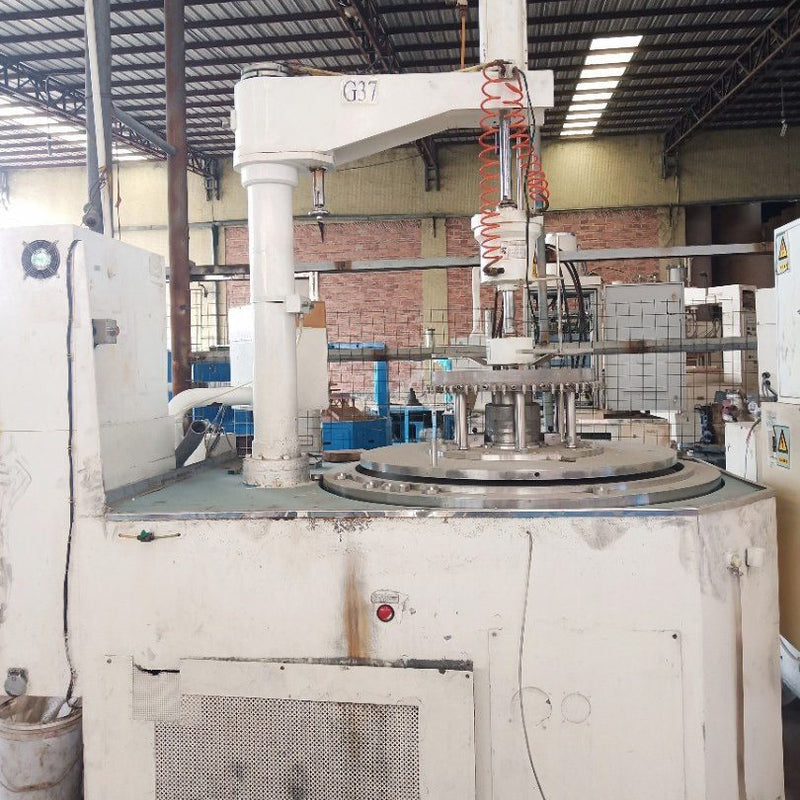 Speedfam Double Sided Lapper / Polisher