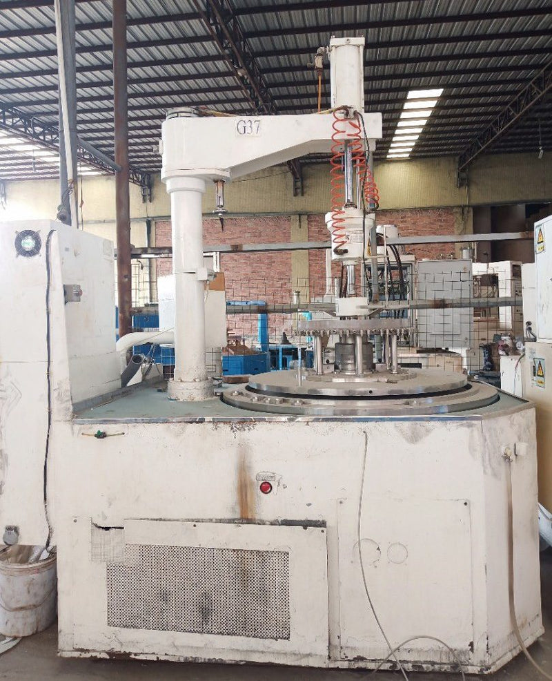 Speedfam Double Sided Lapper / Polisher