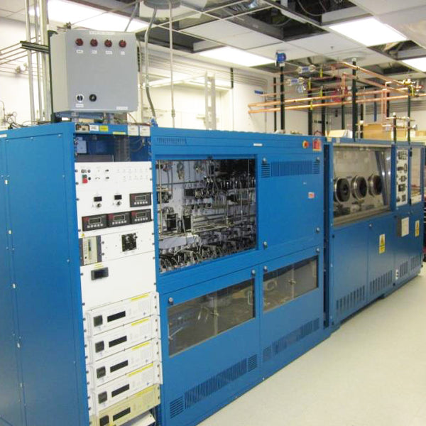 Thomas Swan / Aixtron CCS Reactor