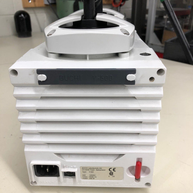 Buchi V 500