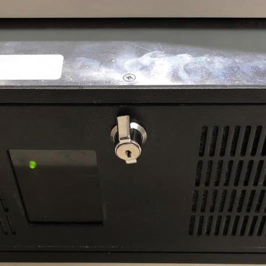 Axcelis NV 8200 P