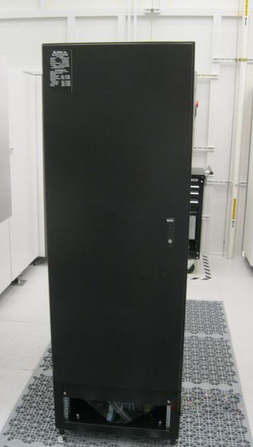 Tel NEXX Apollo Sputtering System