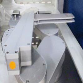 Lam / SEZ DV 34 BF Etcher