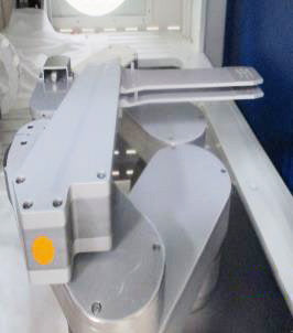 Lam / SEZ DV 34 BF Etcher