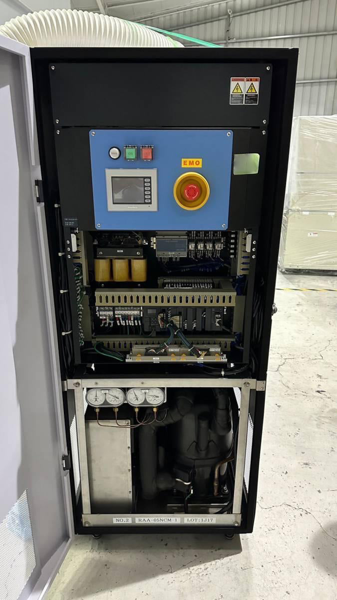 Accretech / TSK UF 3000 Automatic Wafer Prober