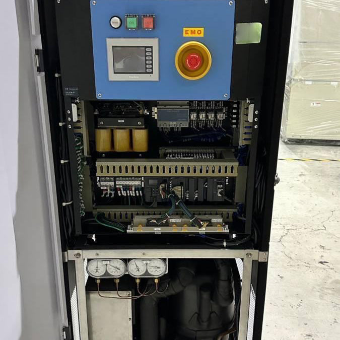 Accretech / TSK UF 3000 Automatic Wafer Prober