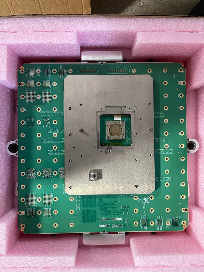 Teradyne P/N: DIO-101680-B Tester Board