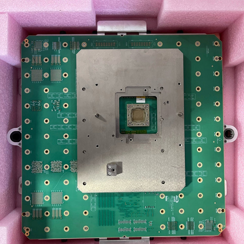 Teradyne P/N: DIO-101680-B Tester Board