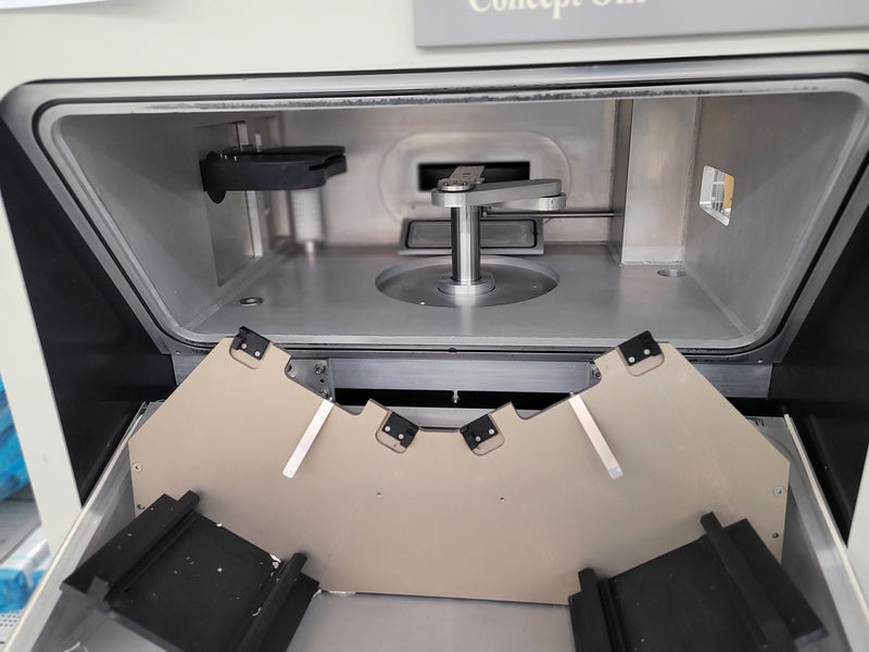 Lam / Novellus Concept One PECVD (Plasma-Enhanced Chemical Vapor Deposition)