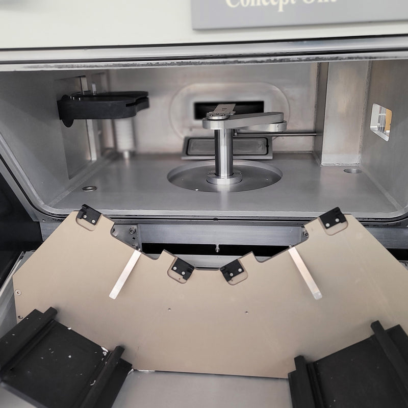 Lam / Novellus Concept One PECVD (Plasma-Enhanced Chemical Vapor Deposition)