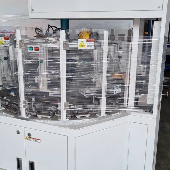 Applied Materials Vericell TM HT