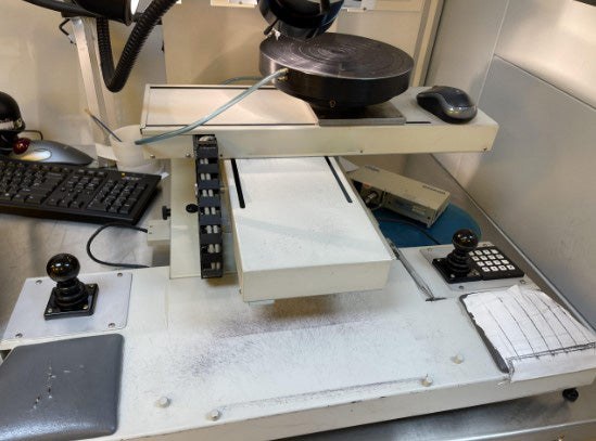 Nordson / Dage Series 4000 Bond Tester