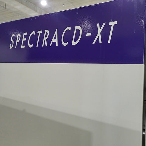 KLA SpectraCD XT Inspection Machine
