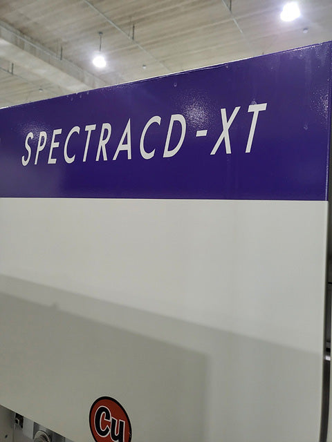 KLA SpectraCD XT Inspection Machine