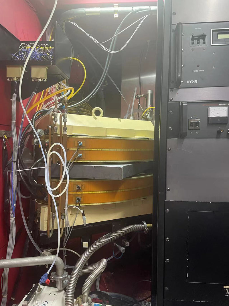 Axcelis NV 10 SD 160 Ion Implanter